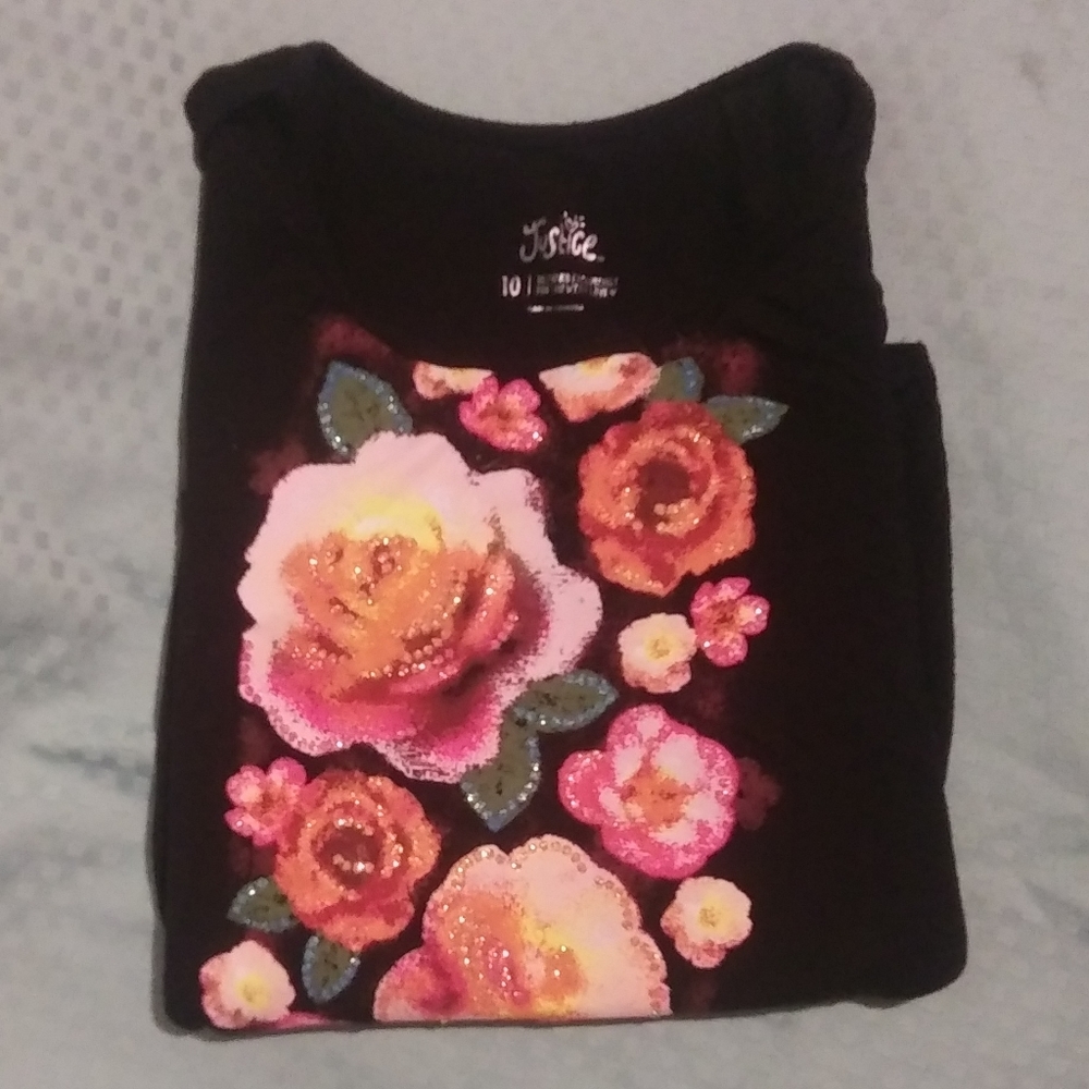 Justice.T-shirt - Picture 3 of 4